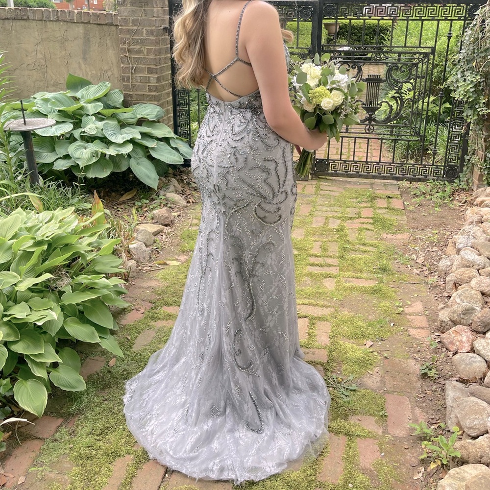 Prom dress !!!
